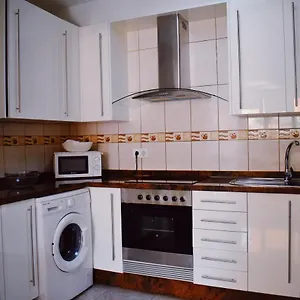 Guayana Apartment Mogan