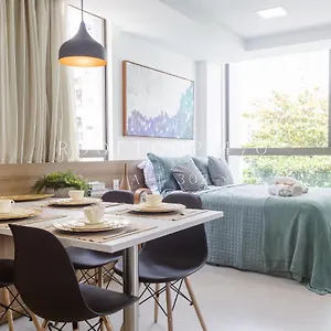 Flat Luxo Boa Viagem Rooftop 470 Apartamento Recife