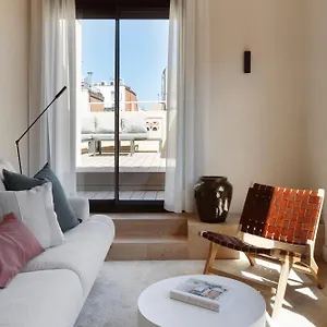 C211 Apartment Barcelona