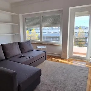 Rio De Janeiro 26 Apartamento Lisboa