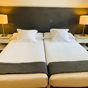  Appartement Aptbcn Super Balmes