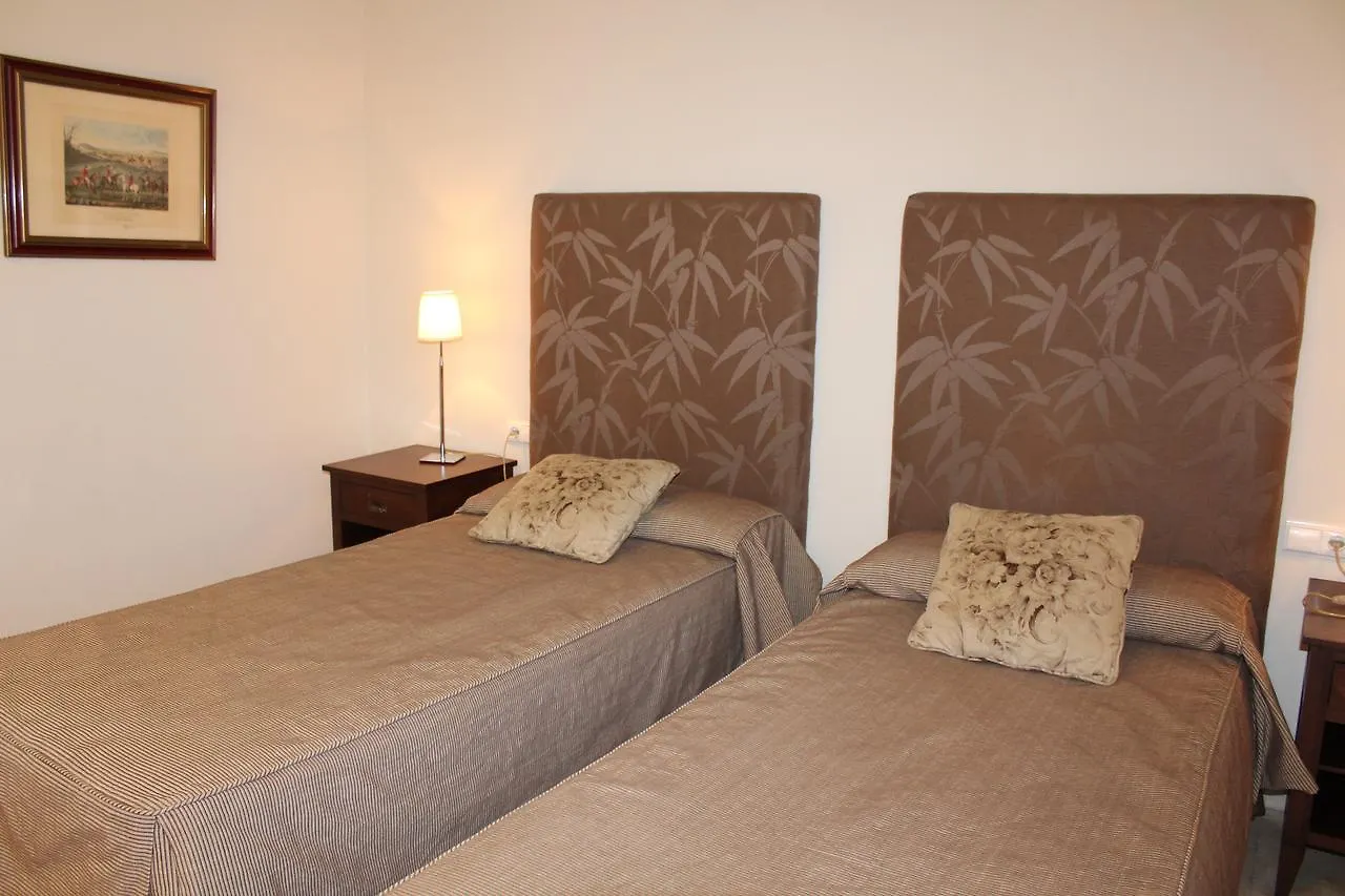 Apartaments St. Jordi Comtal Barcelona 0*,  Španělsko
