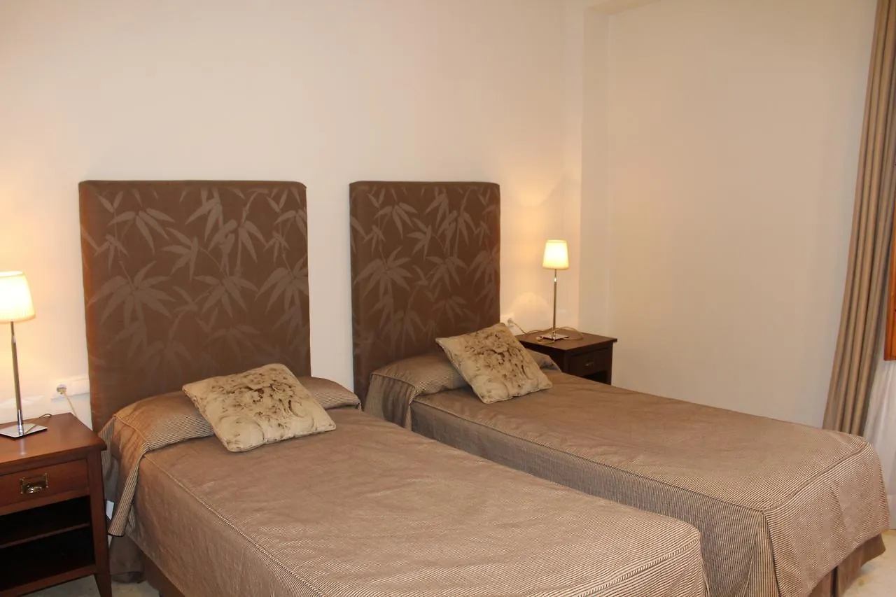 Apartment Apartaments St. Jordi Comtal Barcelona Spanien