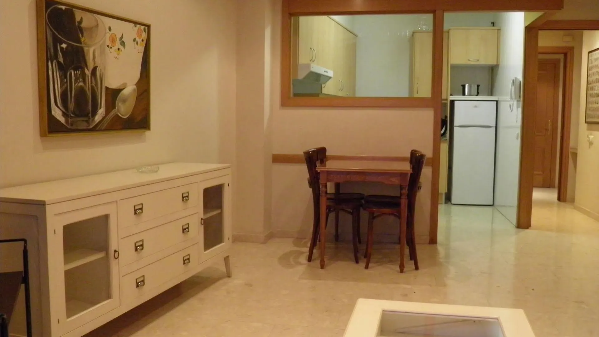Apartaments St. Jordi Comtal Barcelona Apartment