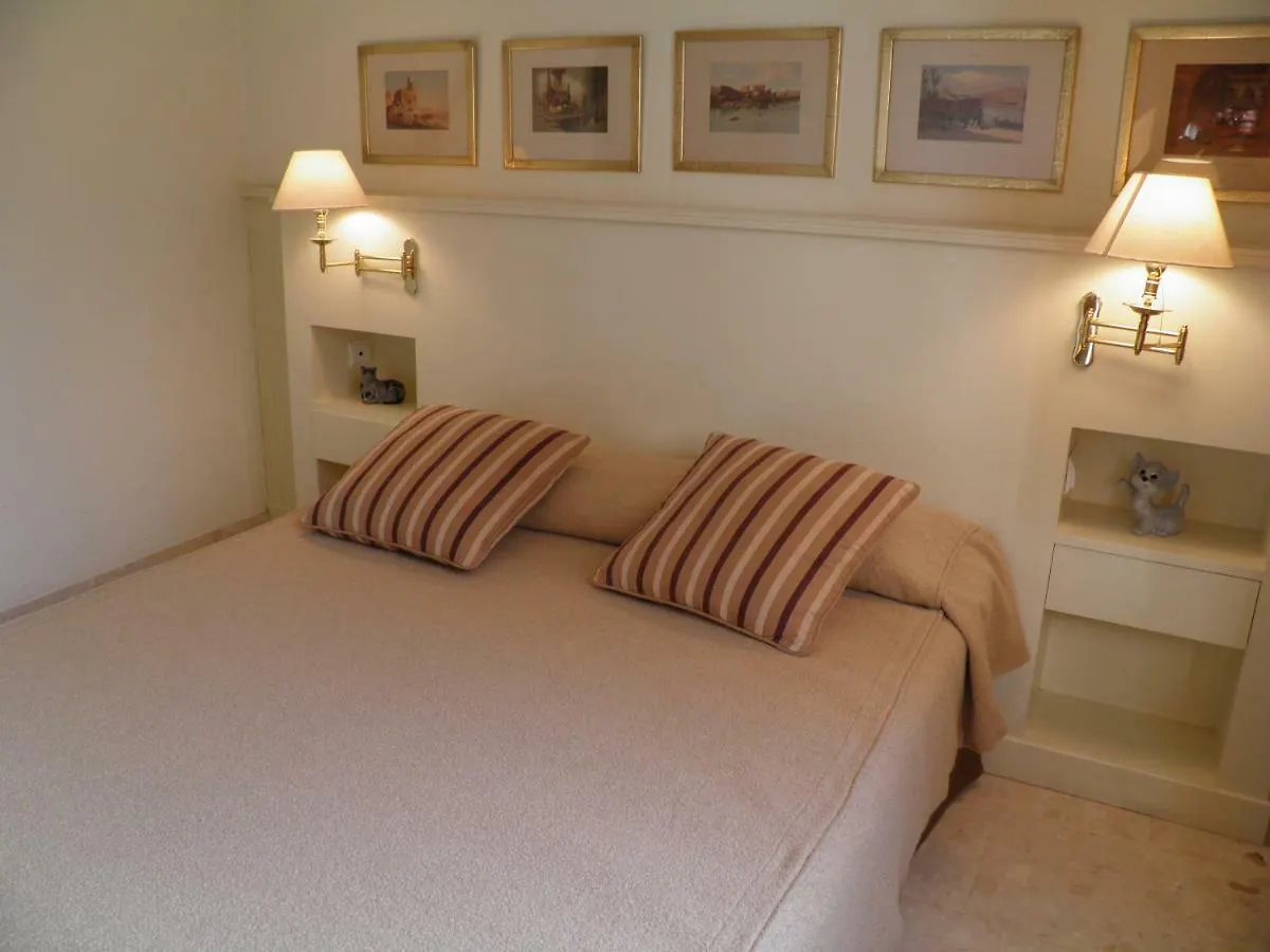 Apartmán Apartaments St. Jordi Comtal Barcelona
